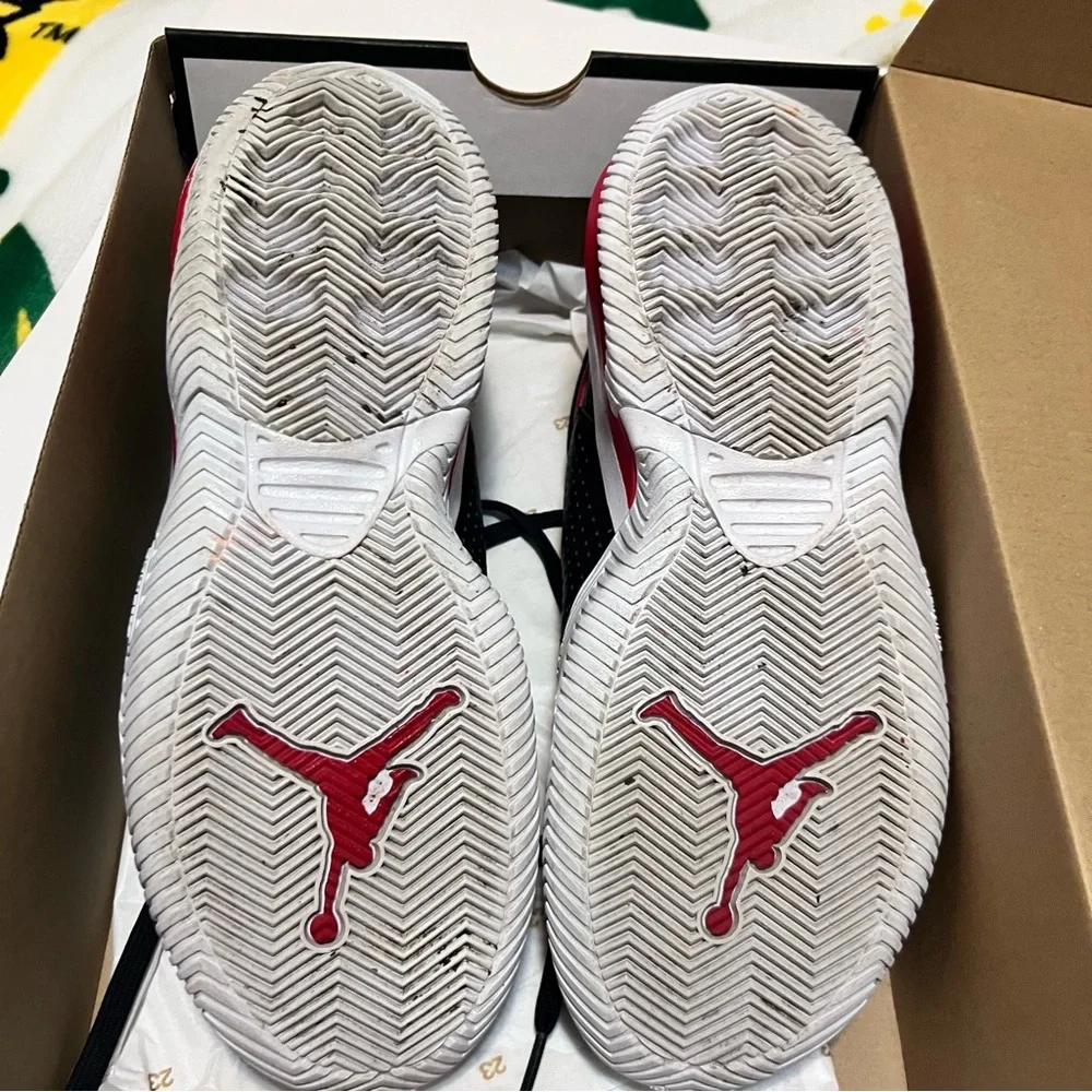 Jordan Stay Loyal 2